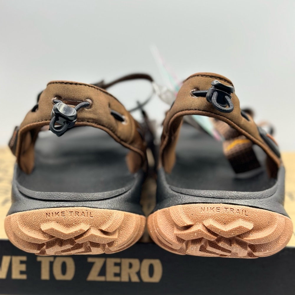 NIKE‎ ONEONTA NEXT NATURE SANDAL (12) NO BOX - Picture 7 of 7